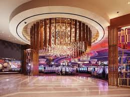 win7game Live Casino