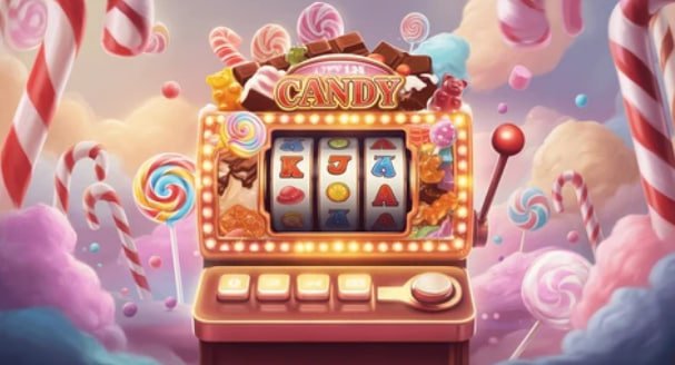 win7game Sweet Bonanza